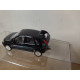CITROEN C3 2001 BLACK apx 1:64 NOREV 3 INCHES (7,5cm)