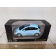 CITROEN C3 2009 BLUE apx 1:64 NOREV 3 INCHES (7,5cm)