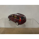 CITROEN C4 PICASSO DARK RED apx 1:64 NOREV 3 INCHES (7,5cm)