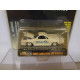 CHEVROLET EL CAMINO 1986 USA POLICE SALT LAKE CITY 1:64 RACING CHAMPIONS