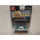 FORD GALAXIE 1965 USA POLICE PENNSYLVANIA STATE PATROL 1:64 RACING CHAMPIONS