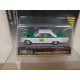FORD GALAXIE 1965 USA POLICE PENNSYLVANIA STATE PATROL 1:64 RACING CHAMPIONS