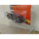 PORSCHE 911 GT3 RS BLACK STREET CARS 1:59 /apx 1:64 MAJORETTE 209D
