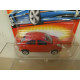 NISSAN MICRA 2003 RED 1:58/apx 1:64 MAJORETTE 214A COLLECTOR