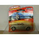 AUDI TT 8N CONVERTIBLE SILVER 1:53/apx 1:64 MAJORETTE 237B NEW IN BOX