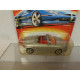 AUDI TT 8N CONVERTIBLE SILVER 1:53/apx 1:64 MAJORETTE 237B NEW IN BOX