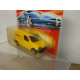 RENAULT KANGOO DHL 1:57/apx 1:64 MAJORETTE 289 NEW BOX