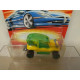 DUNE BUGGY YELLOW 1:55/apx 1:64 MAJORETTE 248 NEW BOX