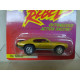 THE SPOILER SPEED REBELS PLAYING MANTIS 1:64 JOHNNY LIGHTNING