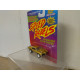 THE SPOILER SPEED REBELS PLAYING MANTIS 1:64 JOHNNY LIGHTNING