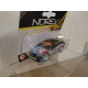 CHEVROLET LACETTI WTCC BLUE/PINK/WHITE apx 1:64 NOREV 3 INCHES (7,5cm)