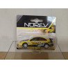 CHEVROLET LACETTI WTCC YELLOW MECATECH apx 1:64 NOREV 3 INCHES (7,5cm)