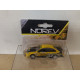 CHEVROLET LACETTI WTCC YELLOW MECATECH apx 1:64 NOREV 3 INCHES (7,5cm)