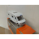 FIAT DUCATO CAMPER DESTINEA apx 1:64 NOREV 3 INCHES (7,5cm)