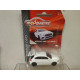 MERCEDES-BENZ AMG A 35  4MATIC WHITE PREMIUM CARS 1:64 MAJORETTE