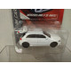 MERCEDES-BENZ AMG A 35  4MATIC WHITE PREMIUM CARS 1:64 MAJORETTE