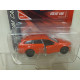 VOLVO V90 ROUGE/ORANGE PREMIUM CARS 1:64 MAJORETTE