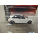 WHITE STREET CARS 1:55/apx 1:64 MAJORETTE