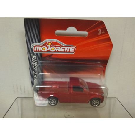 mazdaAUDI R8 COUPE LIME GREEN STREET CARS 1:55/apx 1:64 MAJORETTE 286E