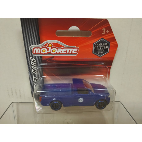 mazdaAUDI R8 COUPE LIME GREEN STREET CARS 1:55/apx 1:64 MAJORETTE 286E