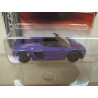 AUDI R8 SPYDER 2-Gen-4S PURPLE STREET CARS 1:58/apx 1:64 MAJORETTE 237F