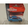 TOYOTA COROLLA ALTIS BLUE STREET CARS 1:61/apx 1:64 MAJORETTE 292J