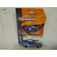 FORD MUSTANG GT BLUE/WHITE RACING CARS 1:64/ apx 1:64 MAJORETTE 204C/D