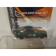 ASTON MARTIN VANTAGE GT8 GREEN n57 RACING CARS 1:60/ apx 1:64 MAJORETTE 229D