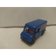COMMER BLUE apx 1:64 EFSI 302 HOLLAND BOX