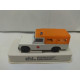 LAND ROVER 109 PICKUP AMBULANCE RED CROSS 1:63/apx 1:64 EFSI 506 HOLLAND BOX