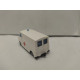 CITROEN C35 VAN AMBULANCE RED CROSS 1:68/ apx 1:64 EFSI HOLLAND BOX