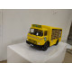 BARREIROS SAETA 35 1964 KAS CAMION/TRUCK 1:43 SALVAT IXO