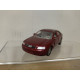 AUDI A6 1.9 TDi DARK RED 1:55/apx 1:64 SIKU 1392 NO BOX