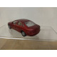 AUDI A6 1.9 TDi DARK RED 1:55/apx 1:64 SIKU 1392 NO BOX