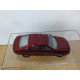 AUDI A6 1.9 TDi DARK RED 1:55/apx 1:64 SIKU 1392 NO BOX