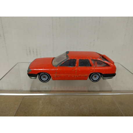 AUDI 100 AVANT RED 1:55/apx 1:64 SIKU 1057 NO BOX