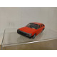 AUDI 100 AVANT RED 1:55/apx 1:64 SIKU 1057 NO BOX