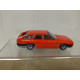 AUDI 100 AVANT RED 1:55/apx 1:64 SIKU 1057 NO BOX