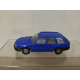 AUDI A6 AVANT 2.8 BLUE 1:55/apx 1:64 SIKU 1079 NO BOX
