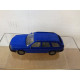 AUDI A6 AVANT 2.8 BLUE 1:55/apx 1:64 SIKU 1079 NO BOX