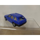 AUDI A6 AVANT 2.8 BLUE 1:55/apx 1:64 SIKU 1079 NO BOX