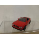 AUDI 80 CABRIO RED 1:55/apx 1:64 SIKU 841 NO BOX