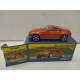 NISSAN Z SUPERFAST n34 1:64 MATCHBOX OPEN BOX/CAJA ABIERTA