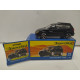 PONTIAC VIBE GT SUPERFAST n23 1:64 MATCHBOX OPEN BOX/CAJA ABIERTA