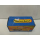 CADILLAC ELDORADO 1956 SUPERFAST n3 1:64 MATCHBOX OPEN BOX/CAJA ABIERTA