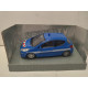 PEUGEOT 207 GENDARMERIE SECURITY 1:43 MONDO MOTORS