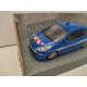 PEUGEOT 207 GENDARMERIE SECURITY 1:43 MONDO MOTORS