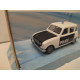 RENAULT 4 FRANCE POLICE VINTAGE SECURITY 1:43 MONDO MOTORS