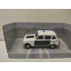 RENAULT 4 GUARDIA CIVIL VINTAGE SECURITY 1:43 MONDO MOTORS