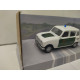 RENAULT 4 GUARDIA CIVIL VINTAGE SECURITY 1:43 MONDO MOTORS